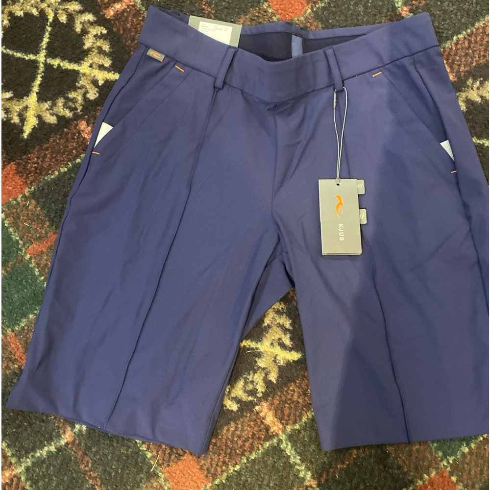 COPY - Kjus - womens Ava short